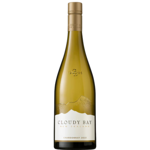 2023 Cloudy Bay Chardonnay