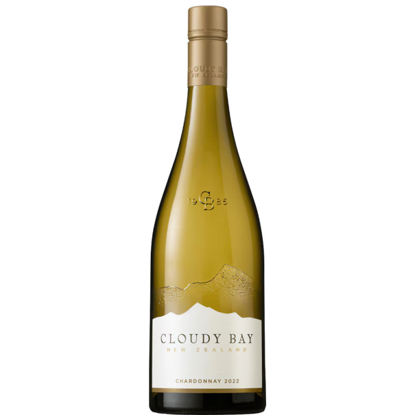 2023 Cloudy Bay Chardonnay
