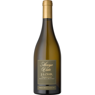 2024 J. Lohr Vineyards & Wines Arroyo Vista Chardonnay