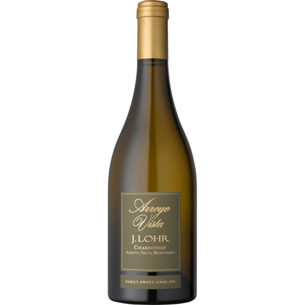 2024 J. Lohr Vineyards & Wines Arroyo Vista Chardonnay