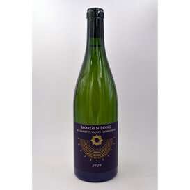 2023 Morgen Long Black Label Chardonnay