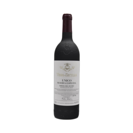2024 Vega Sicilia Unico Reserva Especial Edición