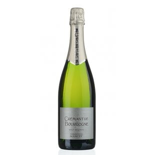 Vignerons de Mancey Crémant de Bourgogne Brut Réserve NV