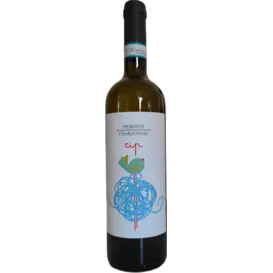 2024 Durio Cip Chardonnay
