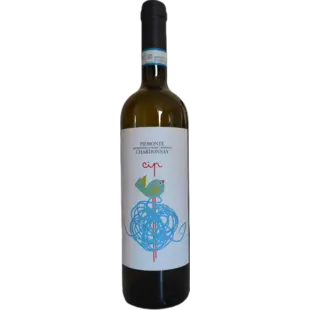 2024 Durio Cip Chardonnay