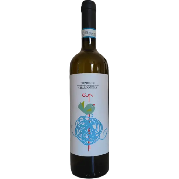 2024 Durio Cip Chardonnay