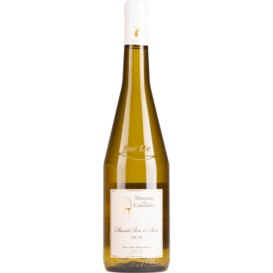 2025 Domaine du Colombier Muscadet Sèvre & Maine Sur Lie