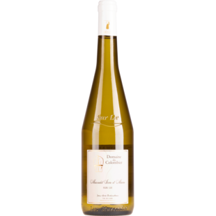 2025 Domaine du Colombier Muscadet Sèvre & Maine Sur Lie