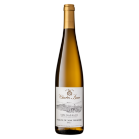2023 Charles Baur Perles De Nos Terroirs