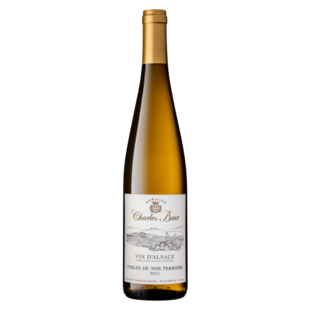 2023 Charles Baur Perles De Nos Terroirs