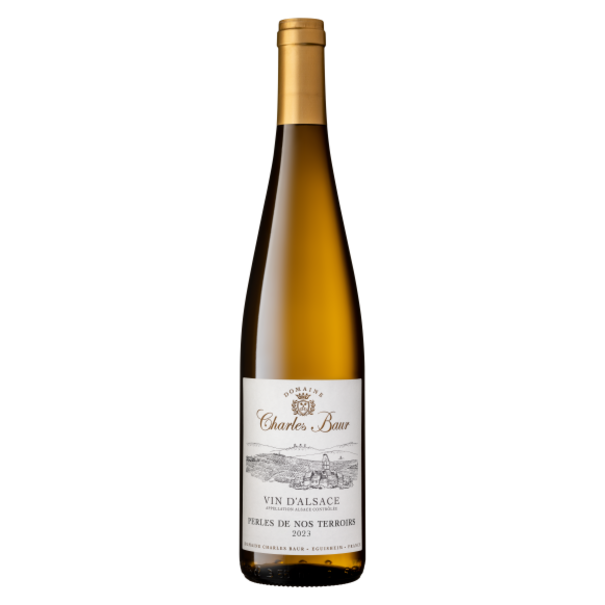 2023 Charles Baur Perles De Nos Terroirs