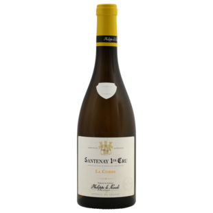 2023 Château Philippe-Le-Hardi Santenay 1er Cru 'La Comme' Blanc