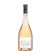 2025 Château d'Esclans Les Clans