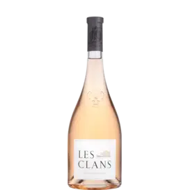 2025 Château d'Esclans Les Clans