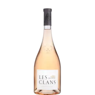 2025 Château d'Esclans Les Clans