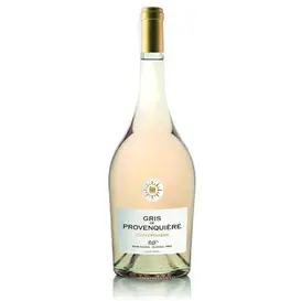 Domaine La Provenquière Gris de Provenquière 0% Rosé NV