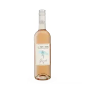 Colombette Trésorière Rose 0%  NV