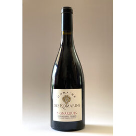 2024 Domaine des Romarins Signargues