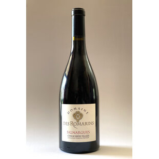 2024 Domaine des Romarins Signargues