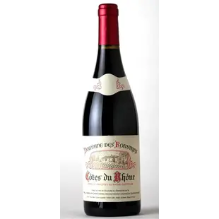 2024 Côtes du Rhône, Domaine des Romarins MAGNUM