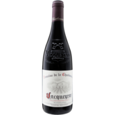 2023 Domaine De La Charbonnière Vacqueyras