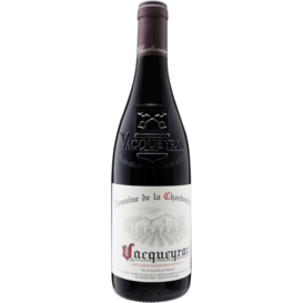 2023 Domaine De La Charbonnière Vacqueyras