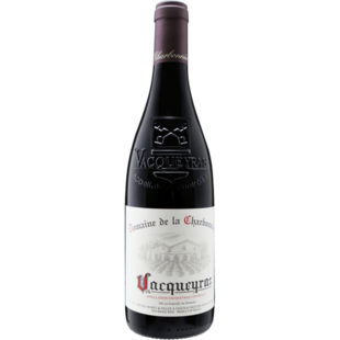 2023 Domaine De La Charbonnière Vacqueyras