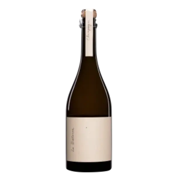 Champagne C.H. Piconnet La Bretonne NV