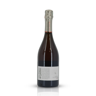 Champagne C.H. Piconnet Les Vignes de Charles Rosé Champagne NV