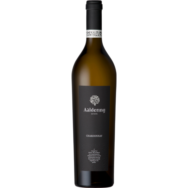 2022 Aaldering Chardonnay