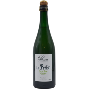 2024 Pacory Le Pétiot 0%