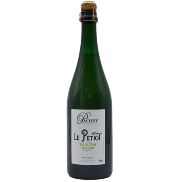 2024 Pacory Le Pétiot 0%