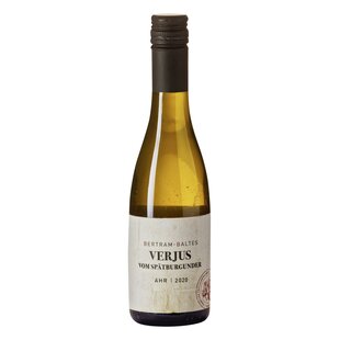 2023 Bertram-Baltes Verjus Spritz 0.0