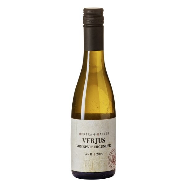 2023 Bertram-Baltes Verjus Spritz 0.0