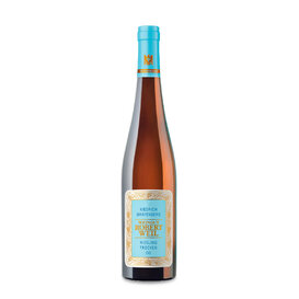 2022 Robert Weil Kiedrich Gräfenberg Riesling Trocken GG