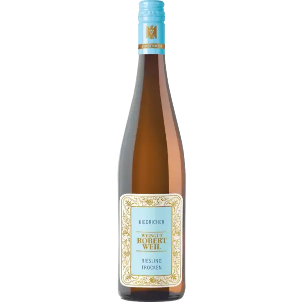 2023 Robert Weil Kiedricher Riesling Trocken