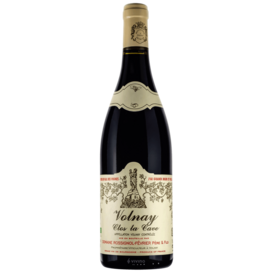 2024 Domaine Rossignol-Février Père & Fils Volnay 'Clos la Cave'