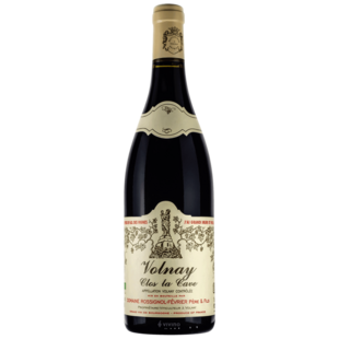 2024 Domaine Rossignol-Février Père & Fils Volnay 'Clos la Cave'