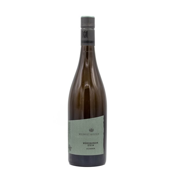 2023 Am Stein Würzburger Silvaner
