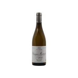 2024 Marc Colin Chassagne-Montrachet Margot