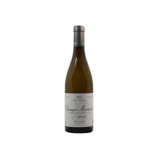 2024 Marc Colin Chassagne-Montrachet Margot