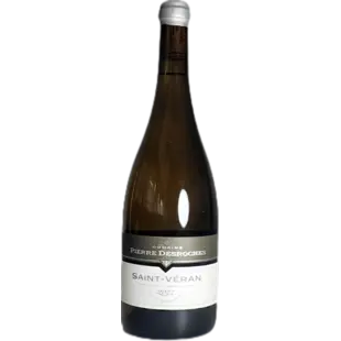 2023 Pierre Desroches Saint-Véran