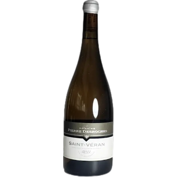 2023 Pierre Desroches Saint-Véran