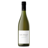 2025 Luc Pirlet Classique Chardonnay