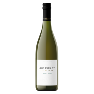 2025 Luc Pirlet Classique Chardonnay