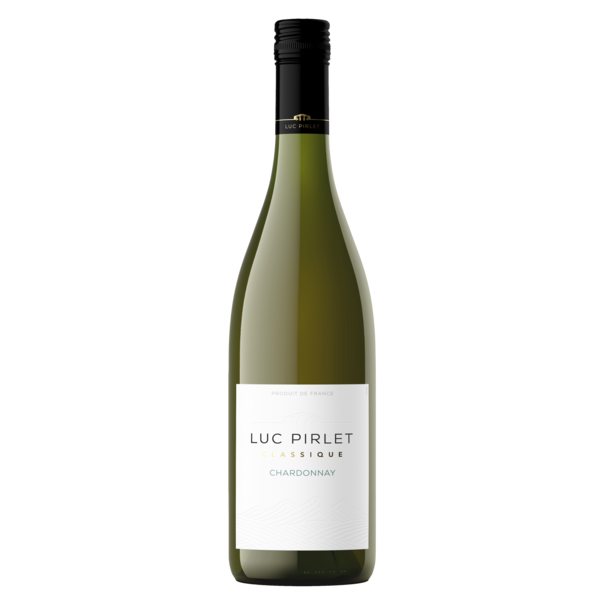 2025 Luc Pirlet Classique Chardonnay