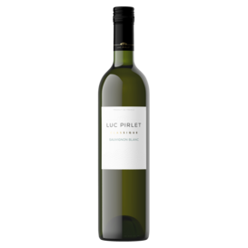 2025 Sauvignon Blanc Classique, Luc Pirlet