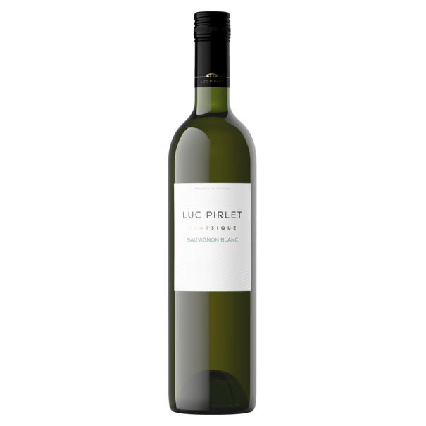 Luc Pirlet, Languedoc 2025 Sauvignon Blanc Classique, Luc Pirlet