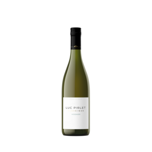2025 Viognier Classique, Luc Pirlet