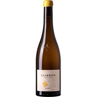 2023 Famille Lieubeau Clisson Muscadet Sèvre et Maine